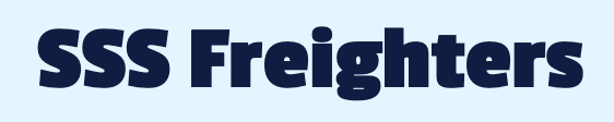 SSS Freighters Logo